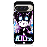 Mob Psycho Face Google Pixel 10 | Google Pixel 10 Pro Case OV1470
