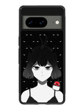 Nero Secre Black Clover Google Pixel 8 Case QC1471