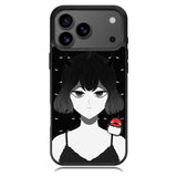 Nero Secre Black Clover Samsung Galaxy S26 Ultra Case OV1471