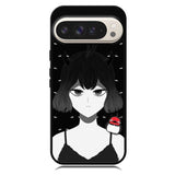 Nero Secre Black Clover Google Pixel 10 Pro XL Case OV1471