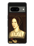 Anne Boleyn Google Pixel 8A Case QC1472