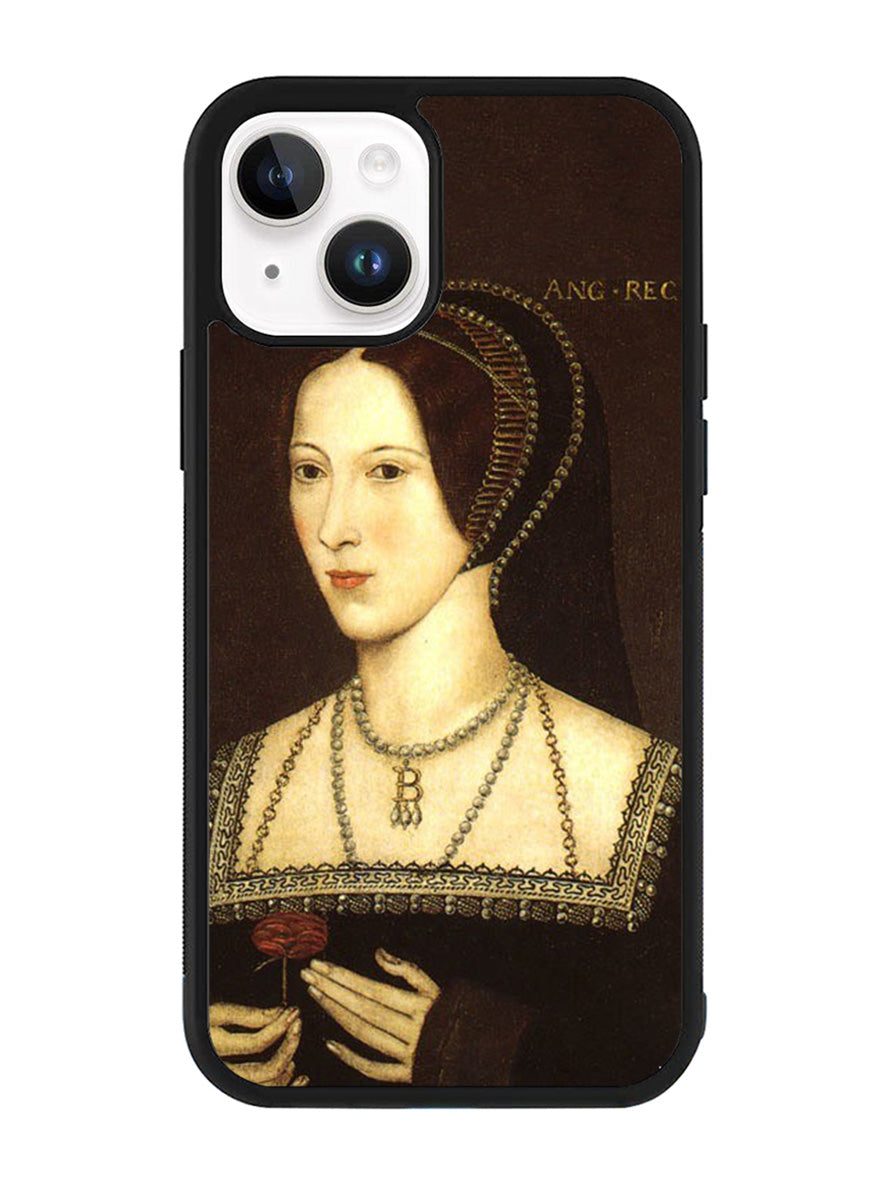 Anne Boleyn iPhone 15 Case OV1472
