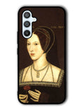 Anne Boleyn Samsung Galaxy A14 5G Case QC1472