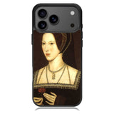 Anne Boleyn Samsung Galaxy S26 Ultra Case OV1472
