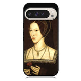 Anne Boleyn Google Pixel 10 Pro XL Case OV1472