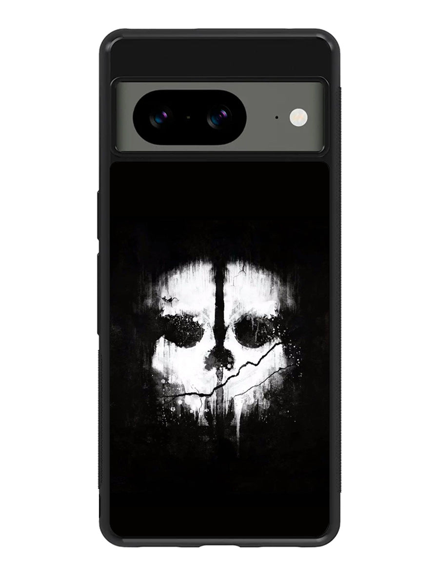 Call Of Duty Ghosts Google Pixel 8 Case QC1473