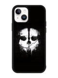 Call Of Duty Ghosts iPhone 14 Plus Case QC1473