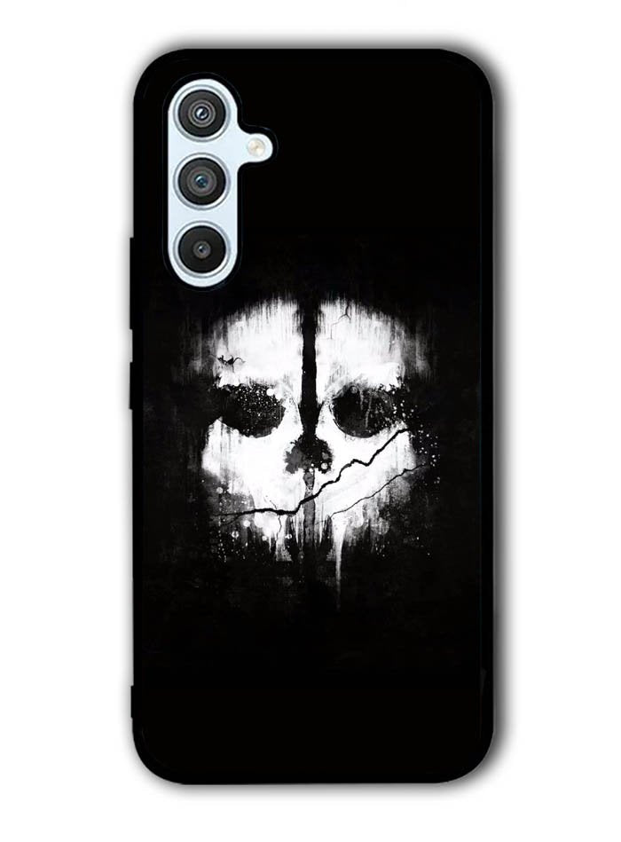 Call Of Duty Ghosts Samsung Galaxy A54 5G Case OV1473