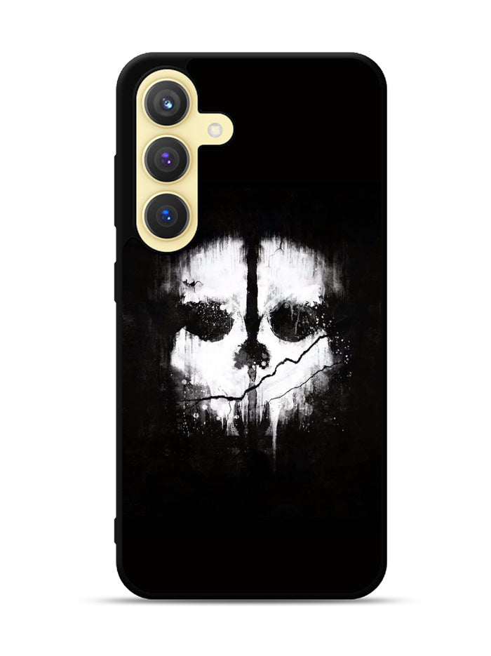 Call Of Duty Ghosts Samsung Galaxy S25 Plus 5G , Samsung Galaxy S25+ 5G Case OV1473