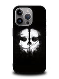 Call Of Duty Ghosts iPhone 16 Pro Case OV1473