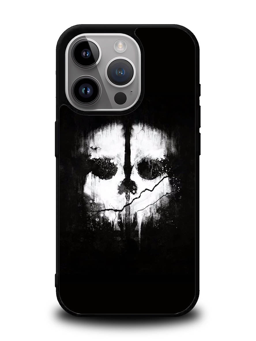 Call Of Duty Ghosts iPhone 15 Pro Case OV1473