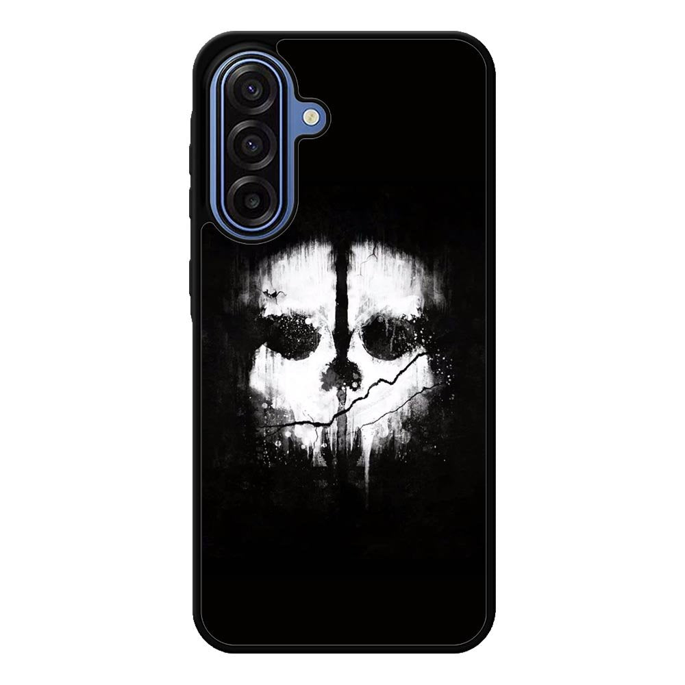 Call Of Duty Ghosts Samsung Galaxy A17 Case OV1473