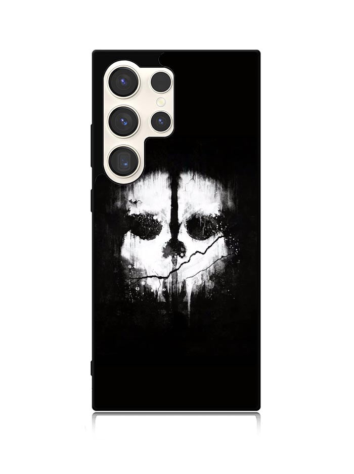 Call Of Duty Ghosts Samsung Galaxy S25 Ultra 5G Case QC1473