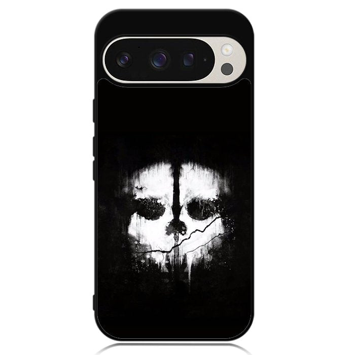 Call Of Duty Ghosts Google Pixel 9 | Pixel 9 Pro Case OV1473