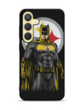 Batman Steellers Samsung Galaxy S24 5G Case OV7594