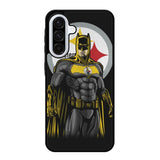Batman Steellers Samsung Galaxy A36 5G Case OV7594
