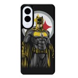 Batman Steellers Samsung Galaxy S25 Edge 5G Case OV7594