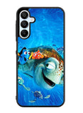 Daddy Nemo And Friends Samsung Galaxy A15 5G Case OV7611