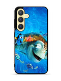 Daddy Nemo And Friends Samsung Galaxy S24 Plus 5G , Samsung Galaxy S24+ 5G Case OV7611