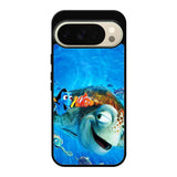 Daddy Nemo And Friends Google Pixel 10 Pro Case QC7611