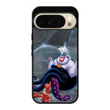 Disney Little Mermaid Ursula Google Pixel 10 Pro XL Case QC7615