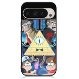 Gravity Falls Google Pixel 9 | Pixel 9 Pro Case OV7623