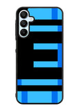 Megaman ETank Energy Drink Samsung Galaxy A15 5G Case OV7655