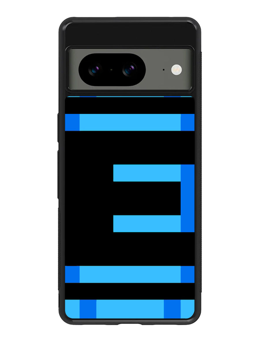 Megaman ETank Energy Drink Google Pixel 8A Case QC7655