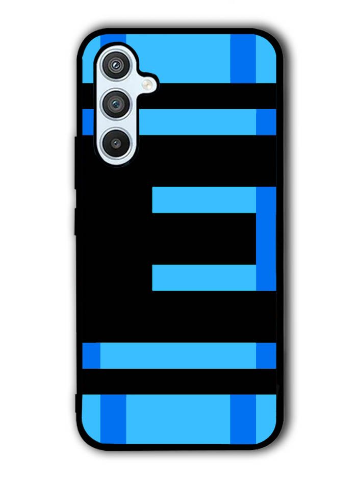 Megaman ETank Energy Drink Samsung Galaxy A54 5G Case OV7655