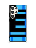 Megaman ETank Energy Drink Samsung Galaxy S23 Ultra 5G Case QC7655