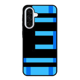 Megaman ETank Energy Drink Samsung Galaxy A16 5G Case OV7655