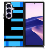 Megaman ETank Energy Drink Samsung Galaxy Z Fold 7 Case OV7655