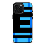 Megaman ETank Energy Drink iPhone 16 Pro Max Case OV7655