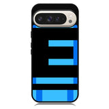 Megaman ETank Energy Drink Google Pixel 10 | Google Pixel 10 Pro Case OV7655