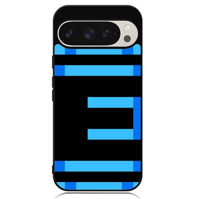 Megaman ETank Energy Drink Google Pixel 9 | Pixel 9 Pro Case OV7655