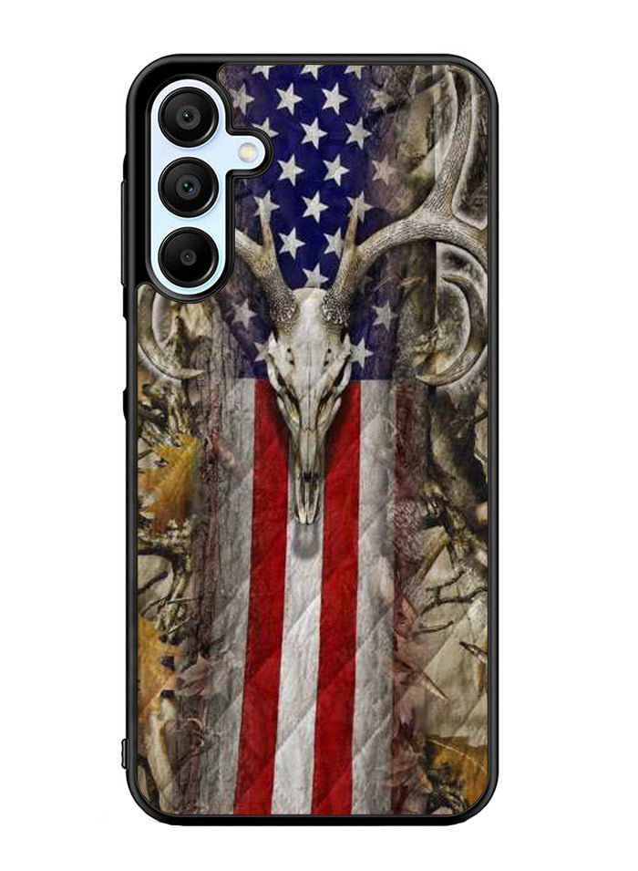 Realtree American Samsung Galaxy A35 5G Case OV7572