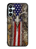 Realtree American Samsung Galaxy A35 5G Case OV7572