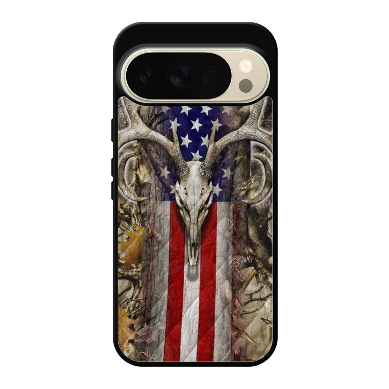 Realtree American Google Pixel 10 Pro XL Case OV7572