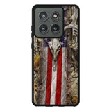 Realtree American Motorola Moto Edge 2025 Case OV7572