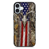 Realtree American iPhone 16 Plus Case QC7572