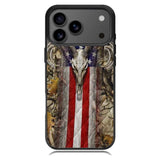 Realtree American iPhone 17 Pro Case OV7572