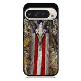 Realtree American Google Pixel 10 Pro XL Case OV7572