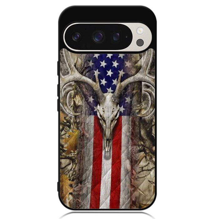 Realtree American Google Pixel 9 | Pixel 9 Pro Case OV7572