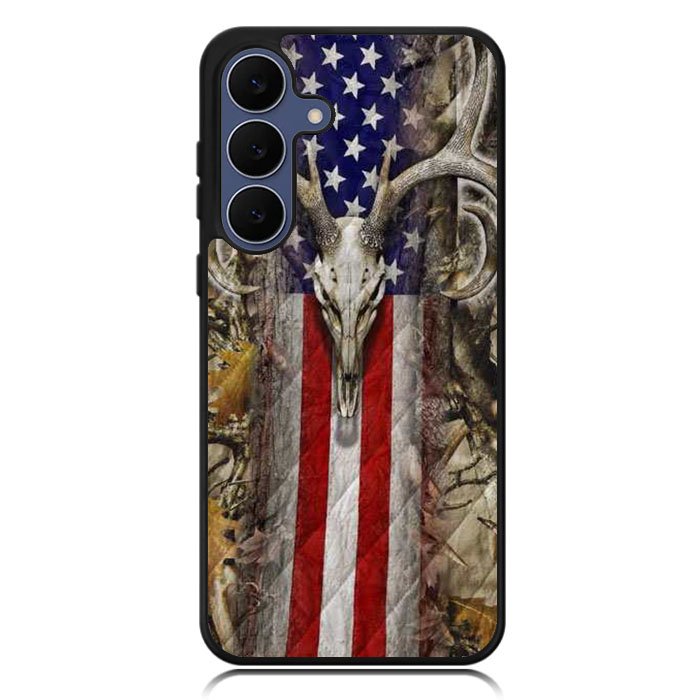 Realtree American Samsung Galaxy S25 FE Case OV7572