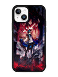 Amiya Arknights iPhone 14 Plus Case QC7530