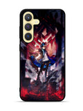 Amiya Arknights Samsung Galaxy S24 Plus 5G , Samsung Galaxy S24+ 5G Case OV7530