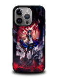 Amiya Arknights iPhone 16 Pro Max Case QC7530