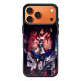 Amiya Arknights iPhone 17 Pro Max Case QC7530