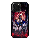 Amiya Arknights iPhone 16 Pro Case OV7530