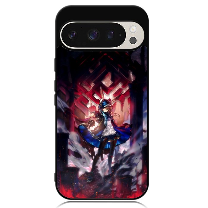 Amiya Arknights Google Pixel 9 | Pixel 9 Pro Case OV7530